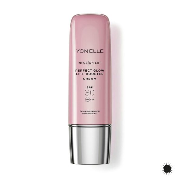 INFUSÍON LIFT Krem Liftingujący Z Efektem Perfect Glow SPF 30