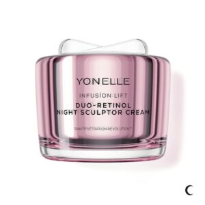 Wypełniający Ultra-Krem z ceramidami Supreme