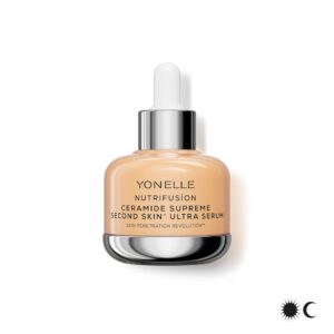 Wypełniający Ultra-Krem z ceramidami Supreme