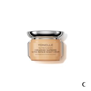 Wypełniający Ultra-Krem z ceramidami Supreme