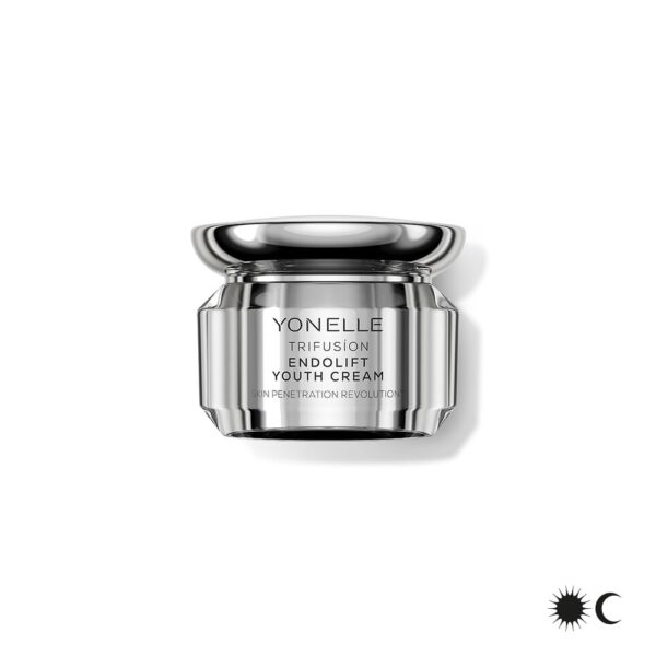 TRIFUSÍON Endoliftingujący Krem Młodości - Mini 10 ml