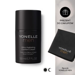 Regenerujący Krem z Retinolem i Pro-Ceramidami